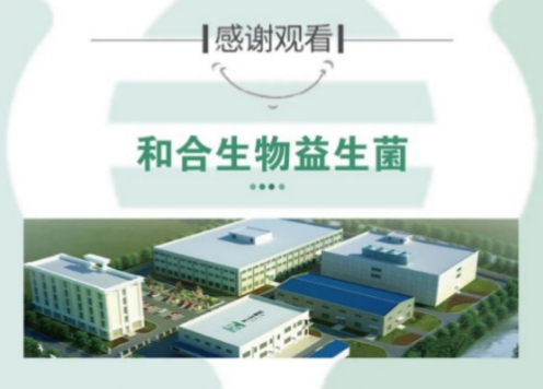 《即食益生菌食品》團(tuán)體標(biāo)準(zhǔn)正式發(fā)布，和合生物助力行業(yè)標(biāo)準(zhǔn)化創(chuàng)新！
